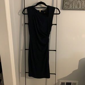 Victoria’s Secret navy blue dress